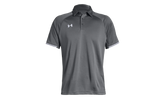 Rival Polo Shirt "Graphite" 1306583 040