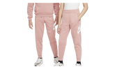 Club Fleece Jogger Pants GS "Red Stardust / White" FD2995 618