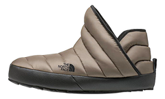 Thermoball Traction Bootie "Mocha Brown / TNF Black" NF0A3MKHDHL