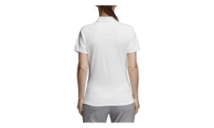 Golf Tournament Performance Polo WMNS "White" CD3998