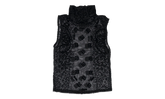 Bandana Mesh Tank WMNS "Black" RHSS22TA04307372