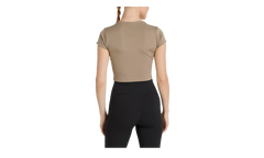 Harmony Fitted T-Shirt WMNS "Dockside" WT51134DOK