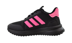 X_PLR PATH GS "Black / Lucid Pink / Black" KJ6139