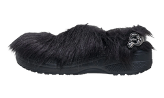 Crafted Clog "Chito Black" 212777 001
