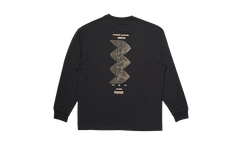 Air Jordan Flight Heritage 85 Graphic Crewneck "Off Noir - Rattan" DV1476 045