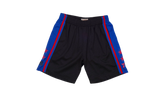 NBA Reload Swingman Shorts "1976 Philadelphia 76ers - Black" SMSHCP19301 P76BLCK76