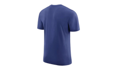 NBA Golden State Warriors T-Shirt GS "Blue" 9Z2B711B1 WAR