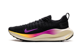ReactX Infinity Run 4 Wmns"Black/ Violet" DR2670 011