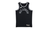 NBA San Antonio Spurs Hardwood Classics Swingman Jersey "Black" DO9494 010