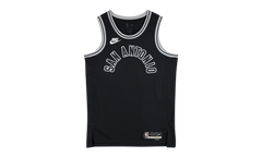 NBA San Antonio Spurs Hardwood Classics Swingman Jersey "Black" DO9494 010