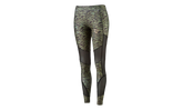 Velvet Rope All Over Print Leggings WMNS "Black" 573489 01