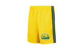 NBA Reload Swingman Shorts "1994 Seattle SuperSonics - Yellow" SMSHCP19286 SSUYELL94