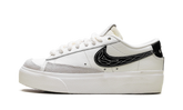 Blazer Low Platform WMNS"Needlework" FJ4556 133