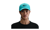 Dri-FIT Club Structured Swoosh Cap "Dusty Cactus / Black" FB5625 345