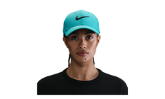 Dri-FIT Club Structured Swoosh Cap "Dusty Cactus / Black" FB5625 345