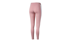 Classics Logo T7 Leggings WMNS "Pink" 575075 14