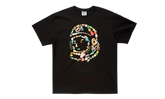 BB Stones Short Sleeve Tee "Black" 861 1205 Black