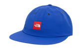 Red Box Nylon Hat "TNF Blue" NF0A8EG7CZ6
