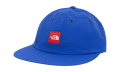 Red Box Nylon Hat "TNF Blue" NF0A8EG7CZ6