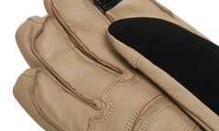Peak Leather Gloves "Humus" FOS901654 31R