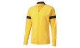 FtblPlay Track Suit "Ultra Yellow / Puma Black" 656471 18
