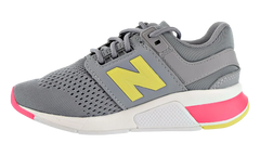 247v2 PS "Grey / Yellow" KL247TIP