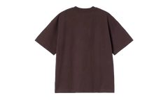 Work Pocket T-Shirt "Palisander" I035523 33H XX