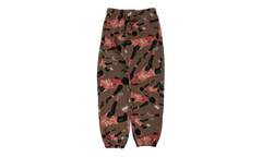 Jordan Artist Series Parker Duncan Brooklyn Fleece Trousers WMNS "Palomino" DX0405 274