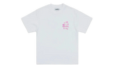 Weathered Tee "White" ASSCFW2557