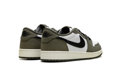 Jordan 1 Retro Low OG GS "Medium Olive" HQ6999 200