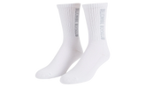 Club Socks "White" 861 1801 WHITE