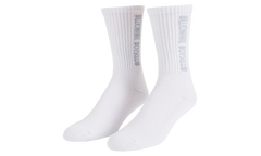 Club Socks "White" 861 1801 WHITE