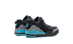 Spizike Low PS "Black Gamma Blue" FQ3951 005