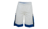 Velocity Shorts "White / Royal / Black" 645095 101