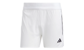 Tiro 23 League Short WMNS "White / Black" IB8115