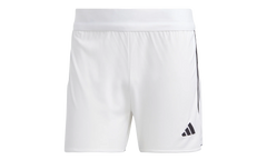 Tiro 23 League Short WMNS "White / Black" IB8115