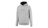 RED BULL RACING DYNAMIC BULL HOODIE "Gray" 596207 02