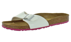 Madrid WMNS "White" 0339413
