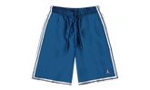Jordan Essentials Woven Shorts "French Blue" DQ7354 493