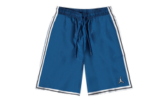 Jordan Essentials Woven Shorts "French Blue" DQ7354 493