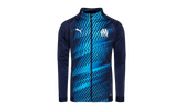 Olympique de Marseille Stadium Jacket "Peacoat" 756623 04