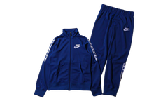 NSW Track Suit Tricot GS "Royal Blue / White" 939456 438