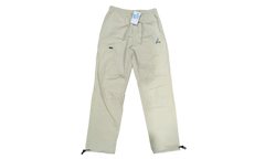Jordan Essentials Woven Standard Fit Pant "Rattan White" DQ7509 206