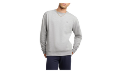 Pullover Crew Sweatshirt "Oxford Grey" CS0888 806