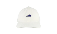 CLUB UNSTRUCTURED Dunk Patch Cap "White" FN4404 100