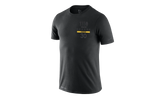 NBA Golden State Warriors Curry Mvp T-Shirt "Black" BV1542 010