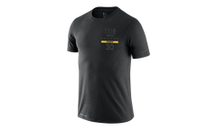 NBA Golden State Warriors Curry Mvp T-Shirt "Black" BV1542 010