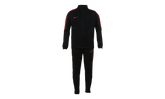 Dri‑FIT Academy Football Track Suit GS "Black" 844714 022