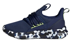 Lite Racer Adapt 7.0 GS "Dark Blue" JS4347
