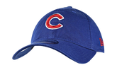 9TWENTY Chicago Cubs Core Classic Strapback "Blue" 11417822